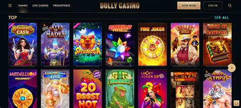 Dolly casino velemenyek ” Dolly Casino was launched on 12 December 2021 and got the rating 9